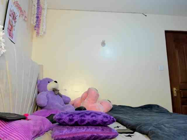 Freaky-Sweetie webcam