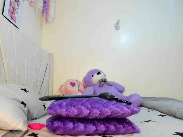 Freaky-Sweetie webcam