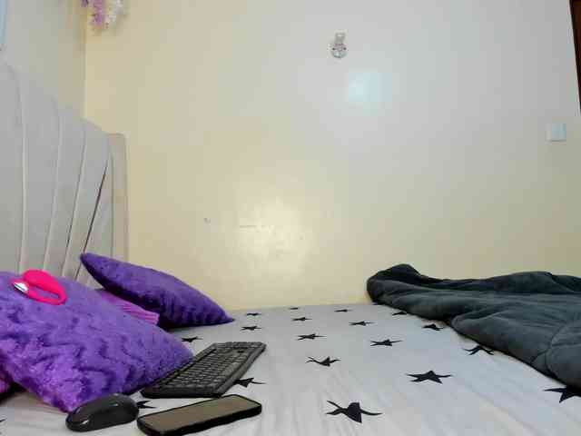 Freaky-Sweetie webcam