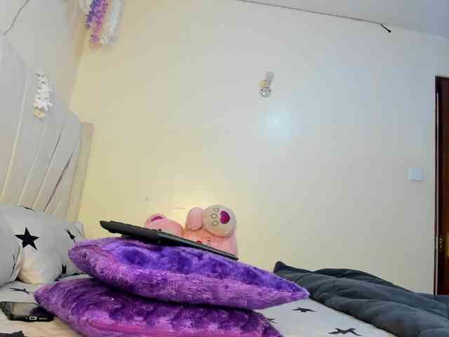 Freaky-Sweetie webcam