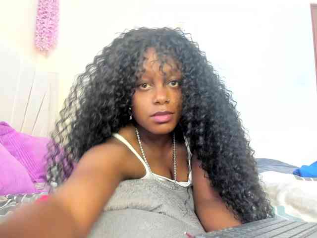 Freaky-Sweetie webcam