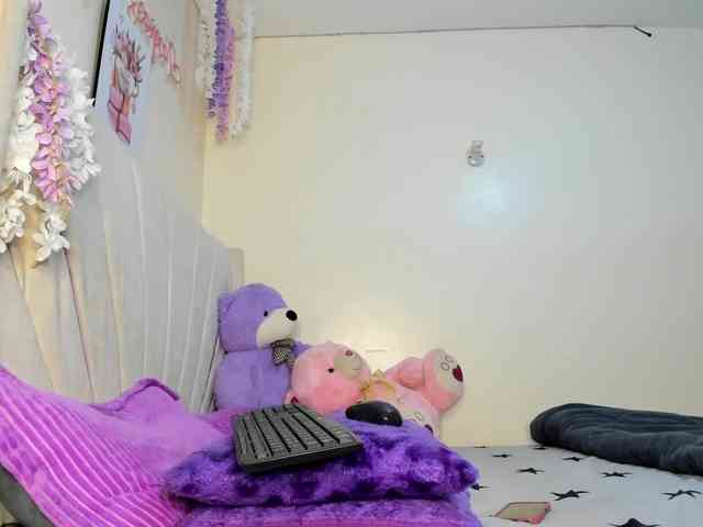 Freaky-Sweetie webcam