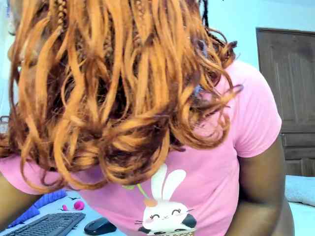 Freaky-Sweetie webcam