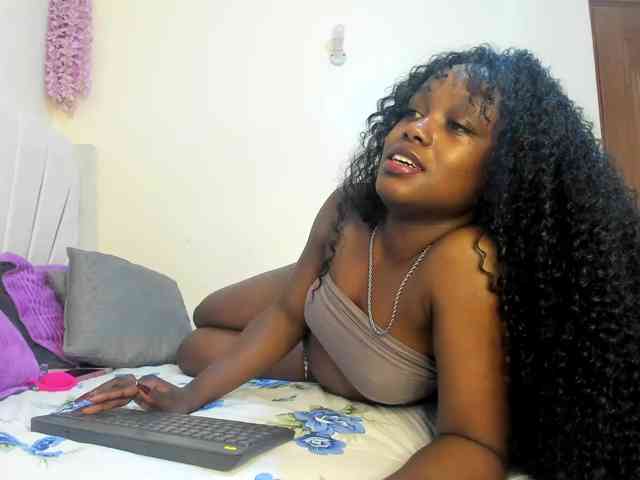 Freaky-Sweetie webcam