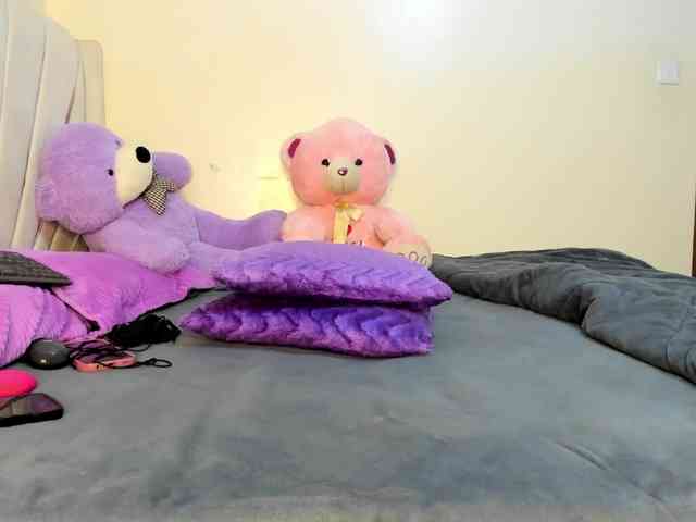 Freaky-Sweetie webcam