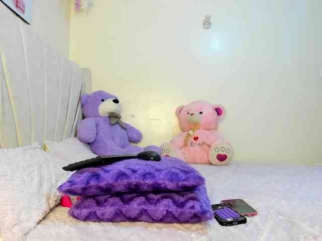 Freaky-Sweetie webcam