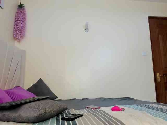 Freaky-Sweetie webcam
