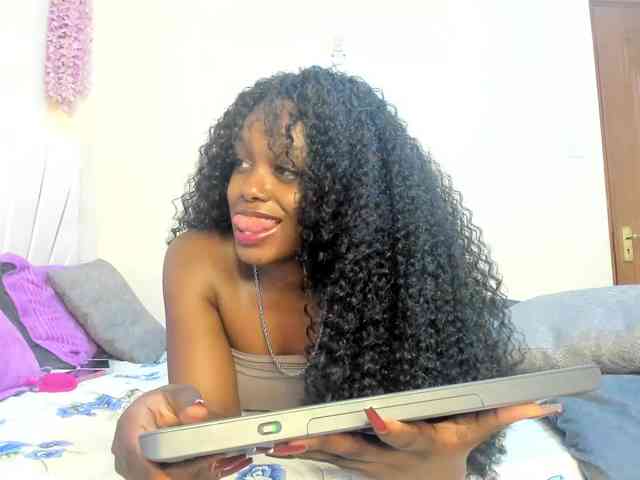 Freaky-Sweetie webcam