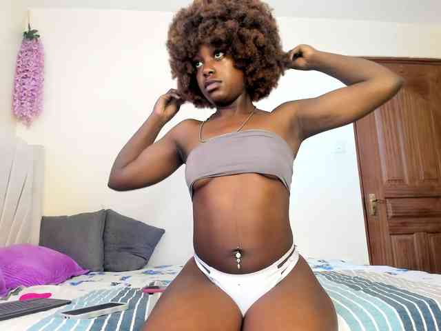 Freaky-Sweetie webcam