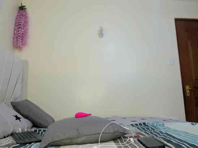 Freaky-Sweetie webcam