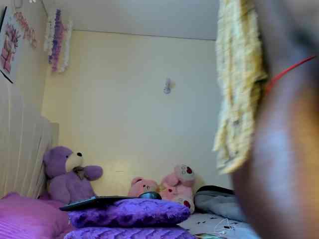 Freaky-Sweetie webcam