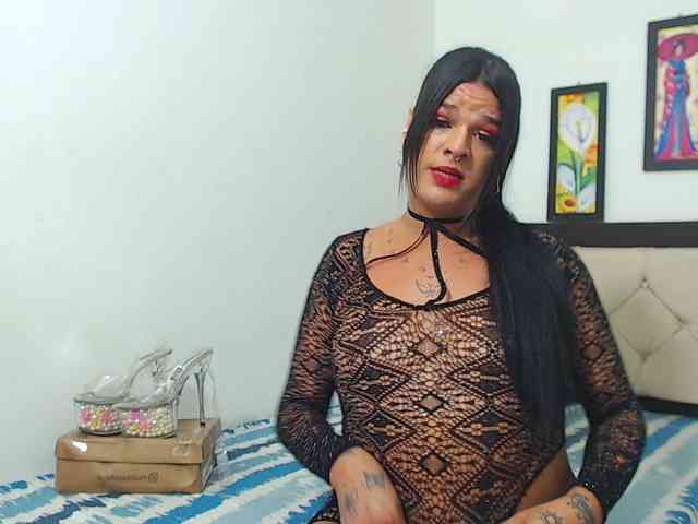 eloisaath Live Webcam on BongaCams