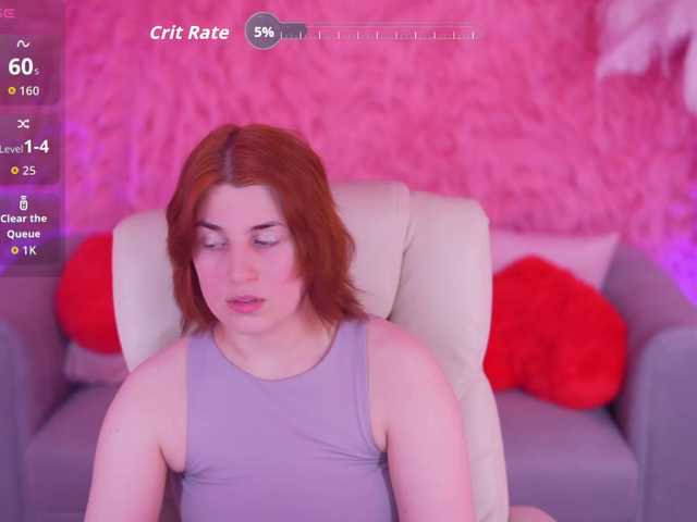FairyFox's BongaCams show and profile