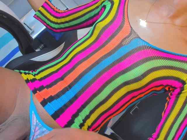 Gemmaa-BlackX Live Webcam on BongaCams