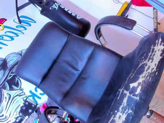 Gemmaa-BlackX Live Webcam on BongaCams