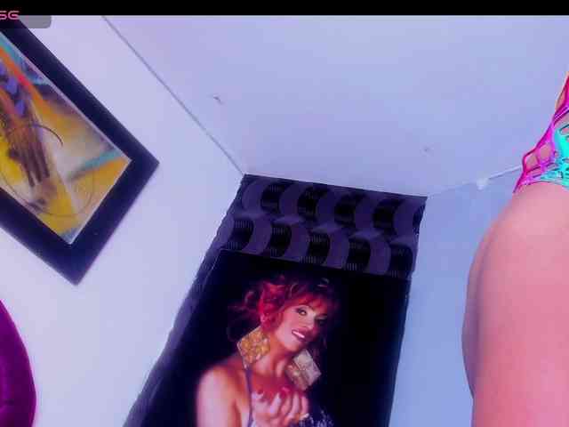 Gemmaa-BlackX Live Webcam on BongaCams