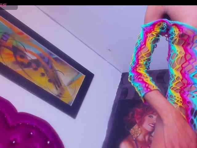 Gemmaa-BlackX Live Webcam on BongaCams