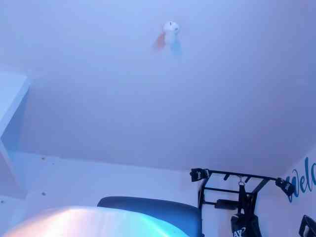 Gemmaa-BlackX Live Webcam on BongaCams