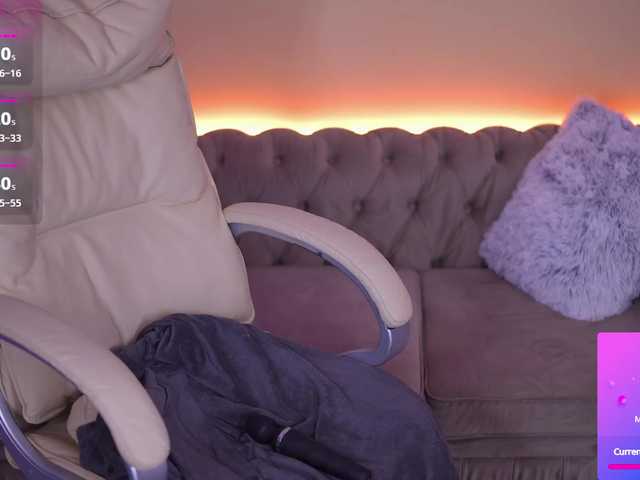 RedShinee's BongaCams show and profile