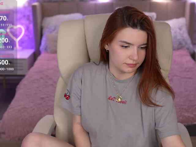 cam online RedShinee
