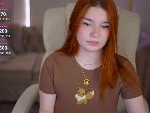RedShinee webcam