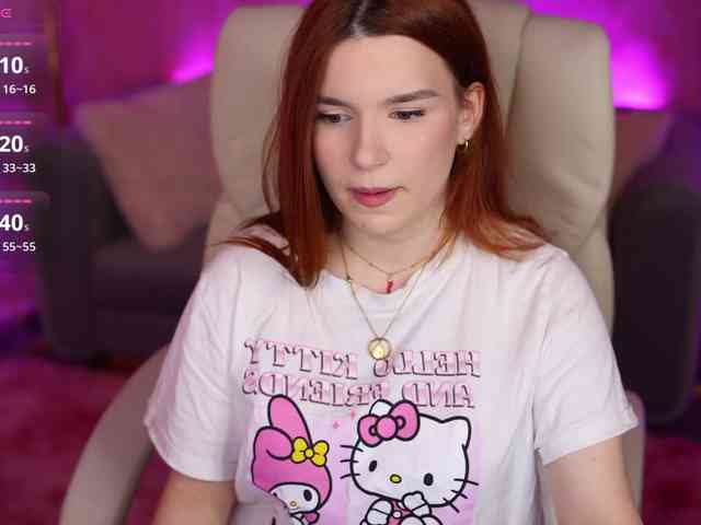 RedShinee webcam
