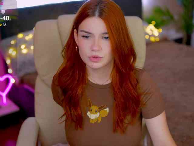RedShinee webcam