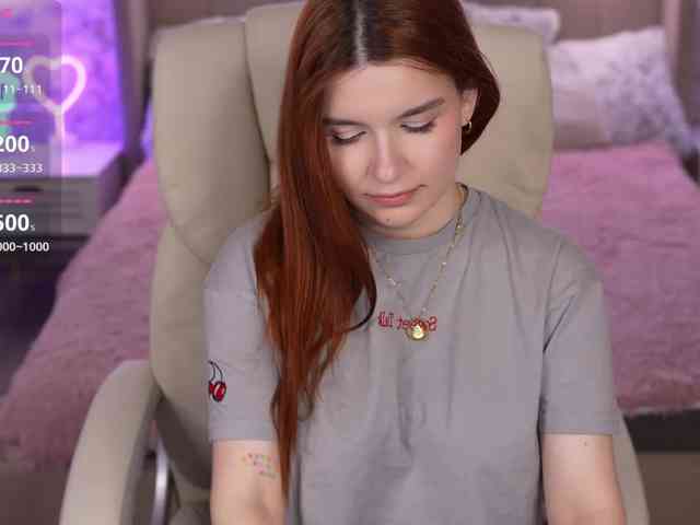 cam online RedShinee