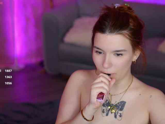 RedShinee webcam