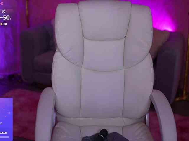 RedShinee Live Webcam on BongaCams