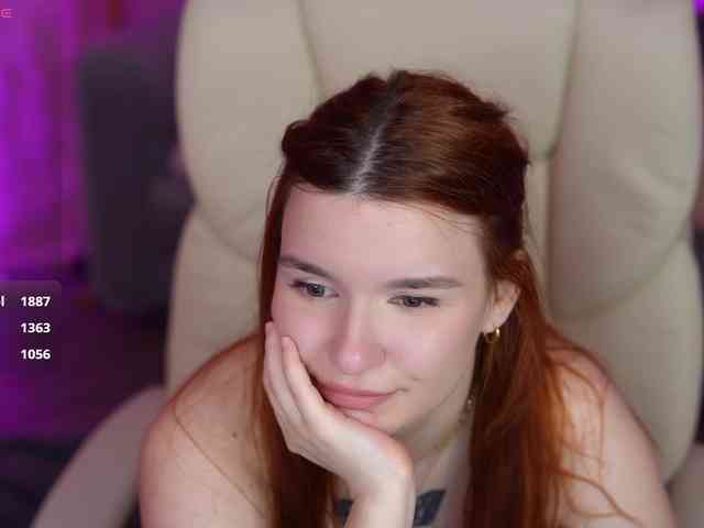 RedShinee webcam