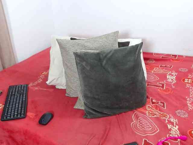 jadexx2020 Live Webcam on BongaCams