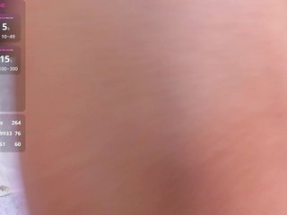 Beautifulskinny18 Porn Show