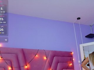 Beautifulskinny18 Porn Show