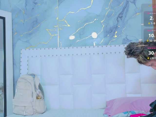 Beautifulskinny18's BongaCams show and profile