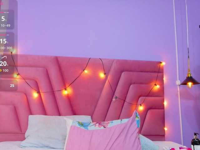 Beautifulskinny18 webcam