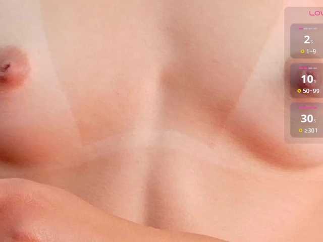 Beautifulskinny18's BongaCams show and profile