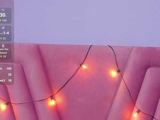 Beautifulskinny18's BongaCams show and profile