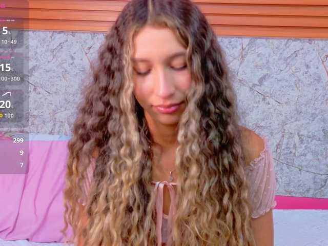 Beautifulskinny18 webcam