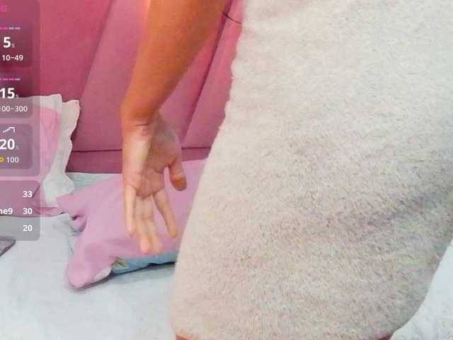 Beautifulskinny18's BongaCams show and profile