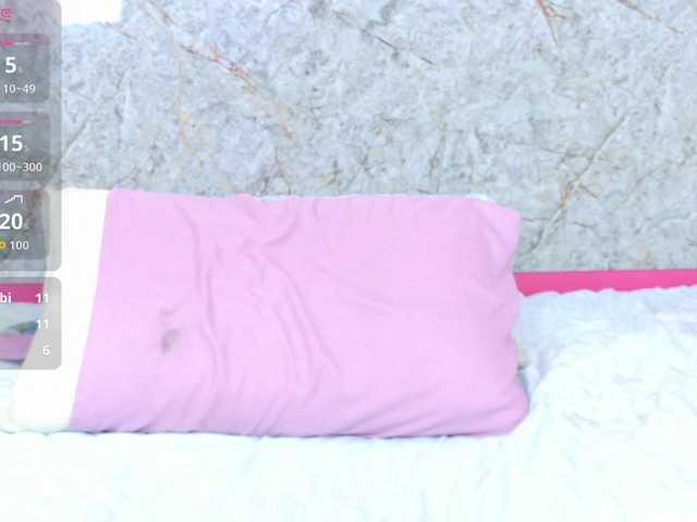 Beautifulskinny18's BongaCams show and profile