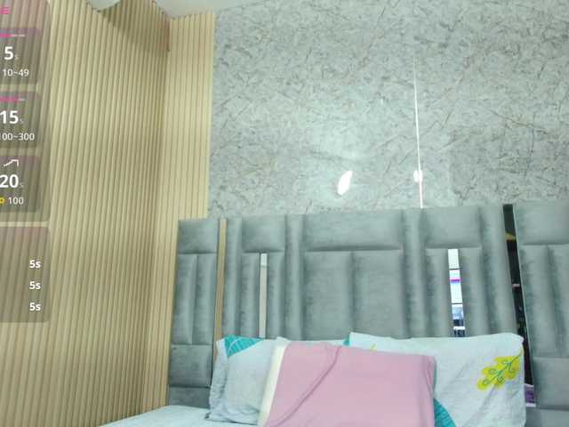 Beautifulskinny18 from BongaCams