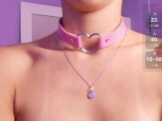 Beautifulskinny18 live cam profile