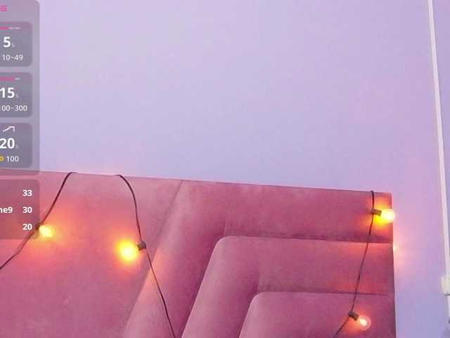 Beautifulskinny18's BongaCams show and profile