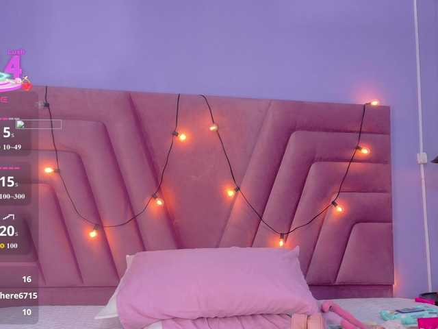 Beautifulskinny18's BongaCams show and profile