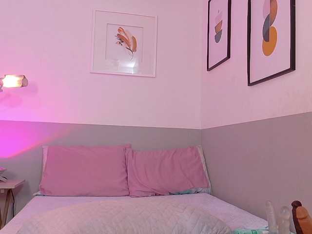 Beautifulskinny18's BongaCams show and profile