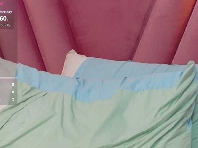 Beautifulskinny18's BongaCams show and profile