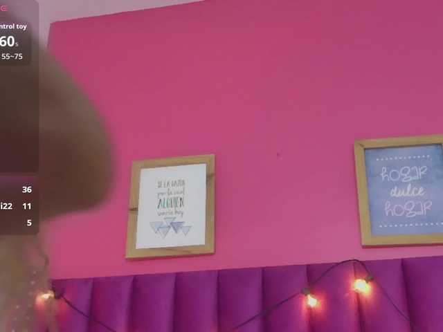 Beautifulskinny18's BongaCams show and profile