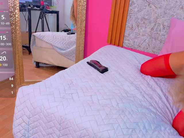 Beautifulskinny18's BongaCams show and profile