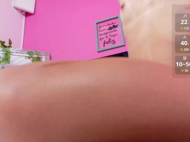 Beautifulskinny18's BongaCams show and profile